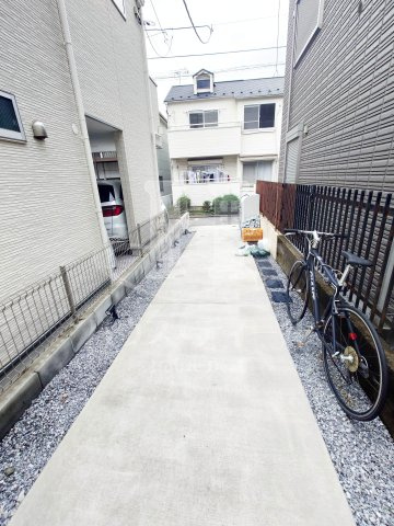【その他共用部分】 | ブランシエ