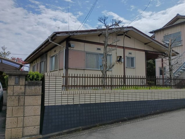 高松市牟礼町牟礼売り土地