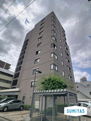 岡山市北区東古松１丁目の中古マンション