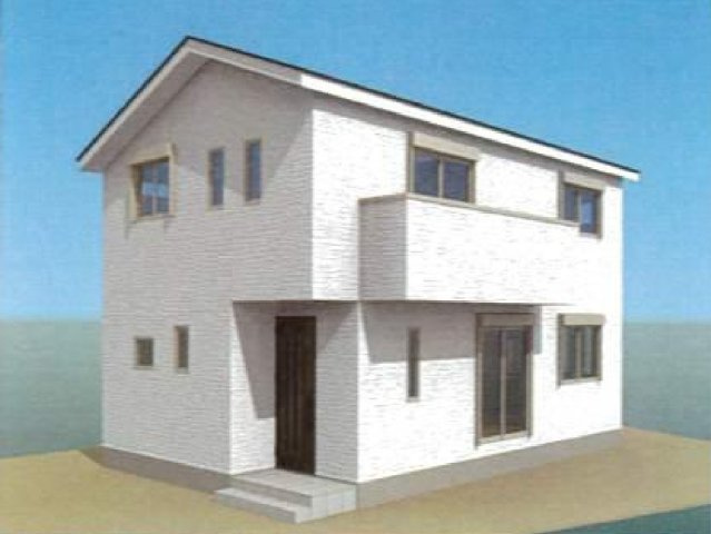 横浜市港北区新吉田東1丁目 新築戸建て【仲介手数料無料】カースペース2台