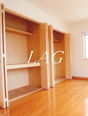 【収納】 | パラッツィナ町屋 | 収納です。