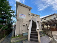アリス市原第2の画像