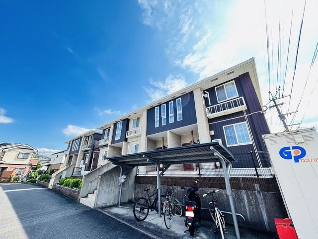 ブリッサ油山　Ａ