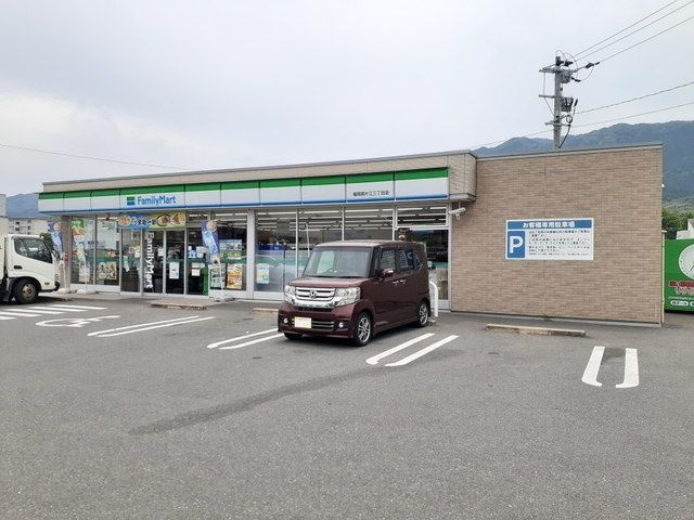 ブリッサ油山　Ａの周辺