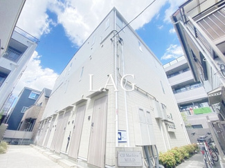 【外観】 | 外観です。