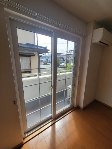 カーサ　ボニータⅡの内装