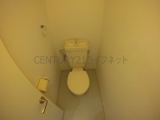 【トイレ】 | ノルデンハイム柴島