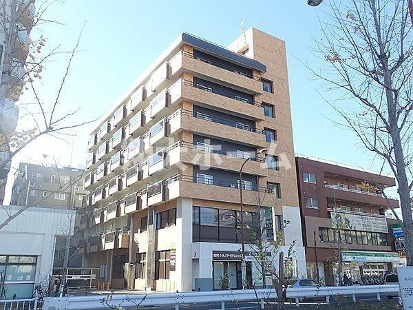 クイーンハイツ浅伊