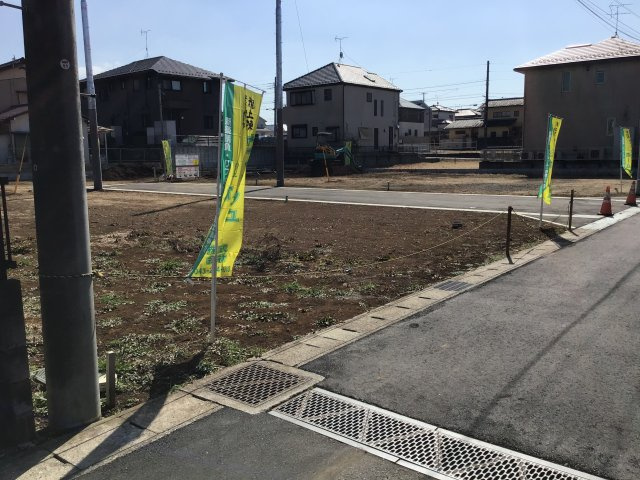 【外観】の画像