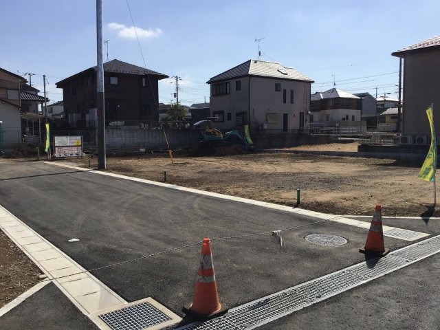 First Town 誉田町第1の画像