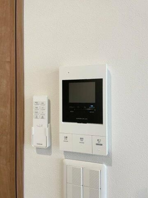 【セキュリティ】 | キャメル岩槻加倉