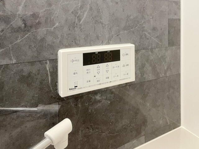 【設備】 | キャメル岩槻加倉