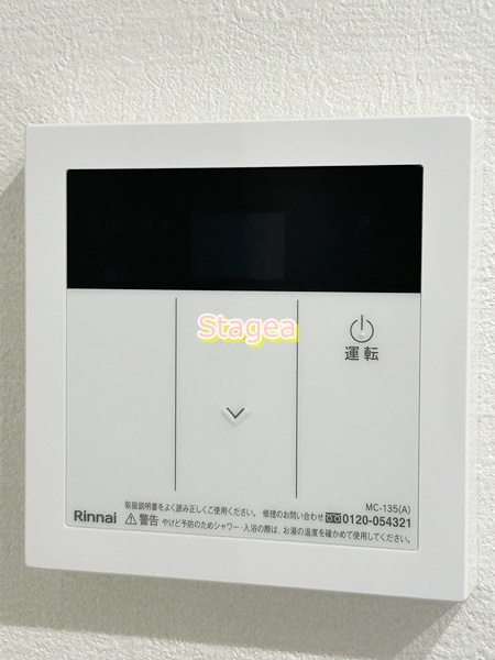 KEIAI RESIDENCE 東大宮の設備