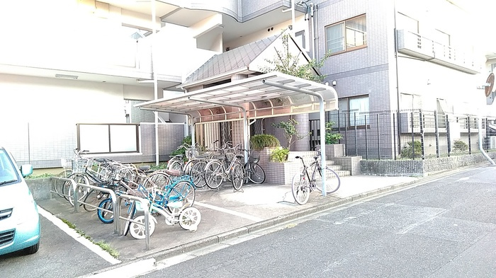 エステート富貴ノ台　　　刈谷市近郊の賃貸はクラスホーム刈谷店