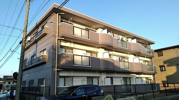 エステート富貴ノ台　　　刈谷市近郊の賃貸はクラスホーム刈谷店
