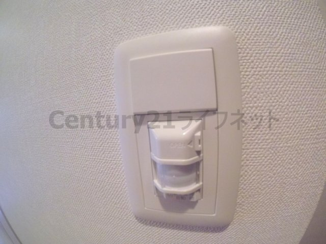 【設備】 | エスレジデンス新大阪リデンテ