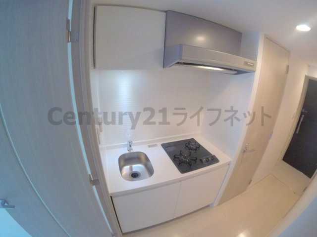 【キッチン】 | エスレジデンス新大阪リデンテ