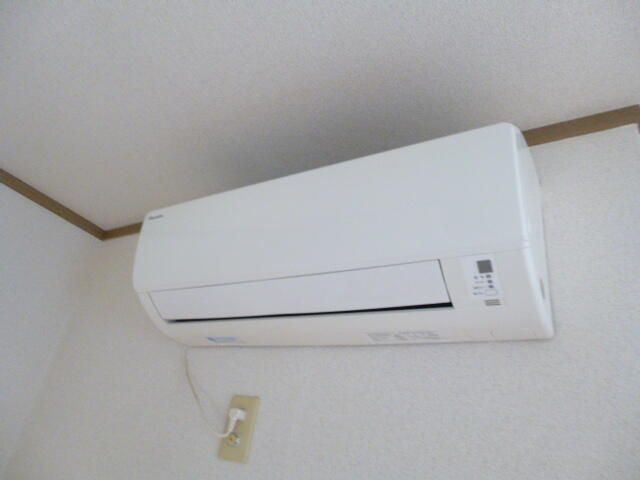 メゾン田嶋の設備