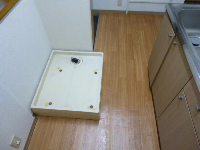 メゾン田嶋のその他