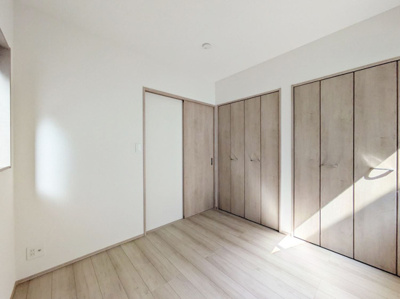 【寝室】 | 鎌倉材木座住宅