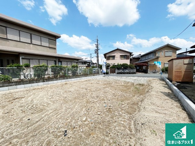 ●5(土)6(日)現地案内可能！　大和高田市根成柿　の外観|住宅ローンアドバイザーがお客様にピッタリの住宅ローンをご提案致します。安心してご相談ください！