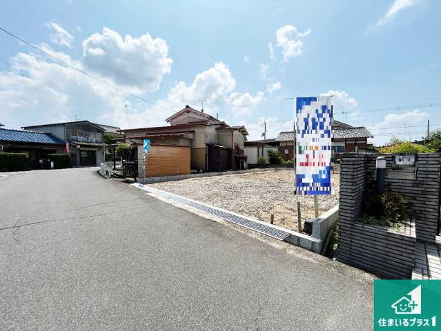 ●29(土)30(日)現地案内可能！　大和高田市根成柿　の外観|是非一度お問合せ下さい。お待ちしております。