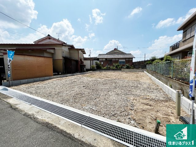 ●29(土)30(日)現地案内可能！　大和高田市根成柿　の外観|お近くの同じ売主さんが建築したお家をご案内致します。実際に使われている設備をご覧ください。