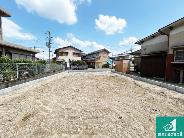 ●29(土)30(日)現地案内可能！　大和高田市根成柿　の外観|ご案内の際は現地集合はもちろん、ご自宅の送迎や最寄りの駅迄のお迎え等お気軽にご相談ください。