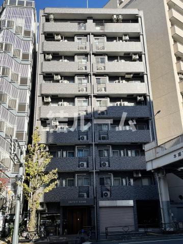 文京区本郷２丁目の賃貸マンション