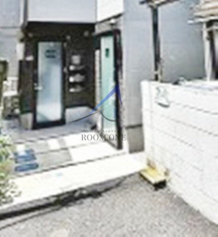 Ｇｌａｎｚ高円寺南のエントランス|エントランスです。