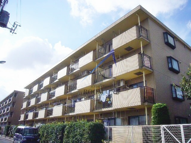 アルタイル平和台