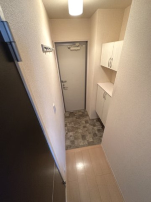 【玄関】 | アヴァンタージュⅡ