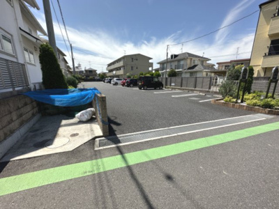 【駐車場】 | アヴァンタージュⅡ