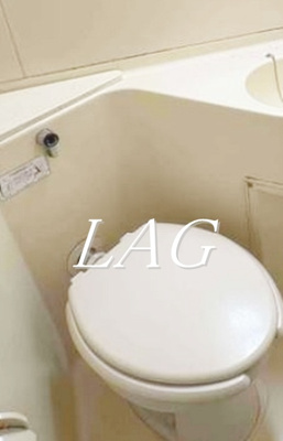 【トイレ】 | ＴＯＰ・北浦和 | トイレです。