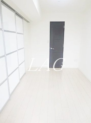 【寝室】 | ライオンズステージ西日暮里 | 寝室です。