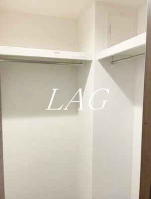 【収納】 | ルナ・戸田 | 収納です。