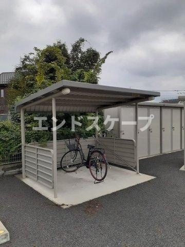 コッティ　エスポ　Ⅰのその他共用部分|高崎、前橋のお部屋探しはエンドスケープまで！お客様の理想お聞かせ下さい♪