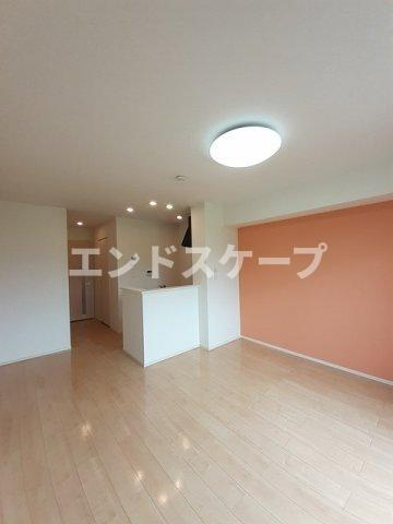 コッティ　エスポ　Ⅰの内装|高崎、前橋のお部屋探しはエンドスケープまで！お客様の理想お聞かせ下さい♪
