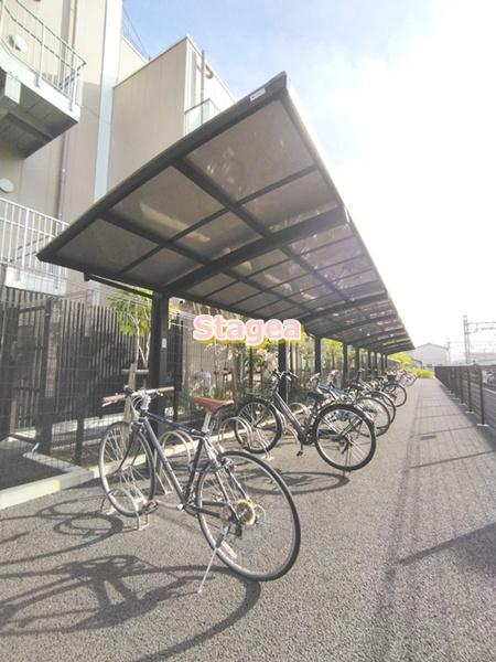ソライエアイル岩槻のその他共用部分