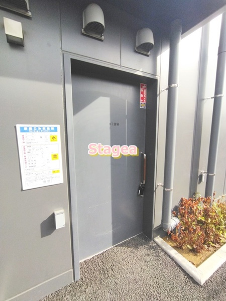 ソライエアイル岩槻のその他共用部分