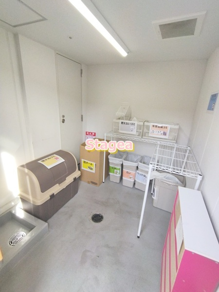 ソライエアイル岩槻のその他共用部分