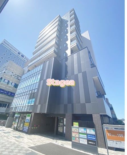 ソライエアイル岩槻