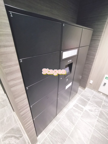 ソライエアイル岩槻のその他共用部分