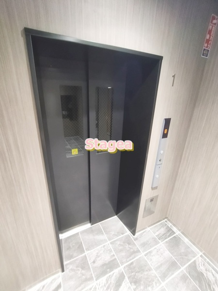 ソライエアイル岩槻のその他共用部分