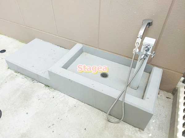 ソライエアイル岩槻のその他共用部分