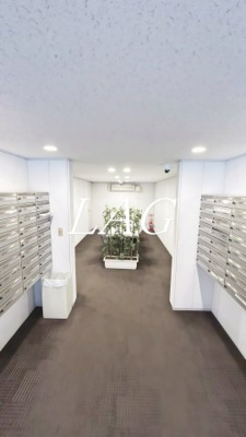 【その他共用部分】 | 明石町ツインクロス | 集合ポストです。