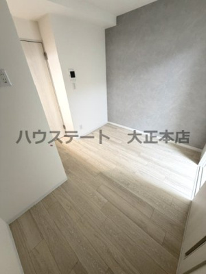 【居間・リビング】 | ARCA九条 仲介手数料無料
