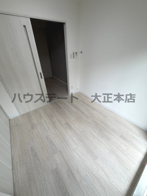 【内装】 | ARCA九条 仲介手数料無料