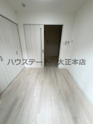【内装】 | ARCA九条 仲介手数料無料