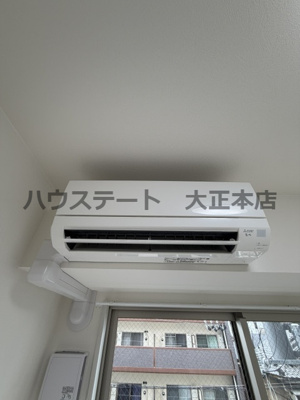 【設備】 | ARCA九条 仲介手数料無料